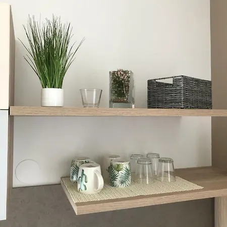 Nina's Land&sea Apartman Punat
