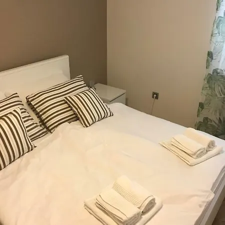 Nina's Land&sea Apartman