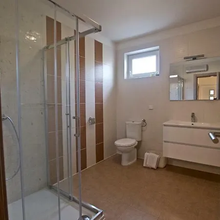 Nina's Land&sea Apartman Punat
