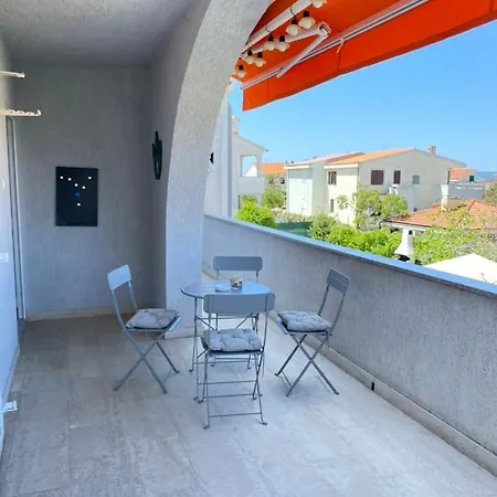 Appartamento Nina's Land&sea *