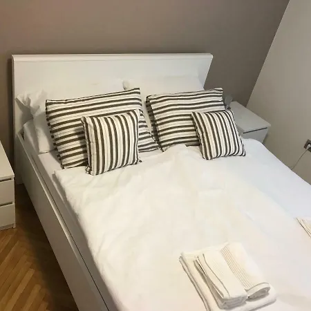Appartamento Nina's Land&sea Punat